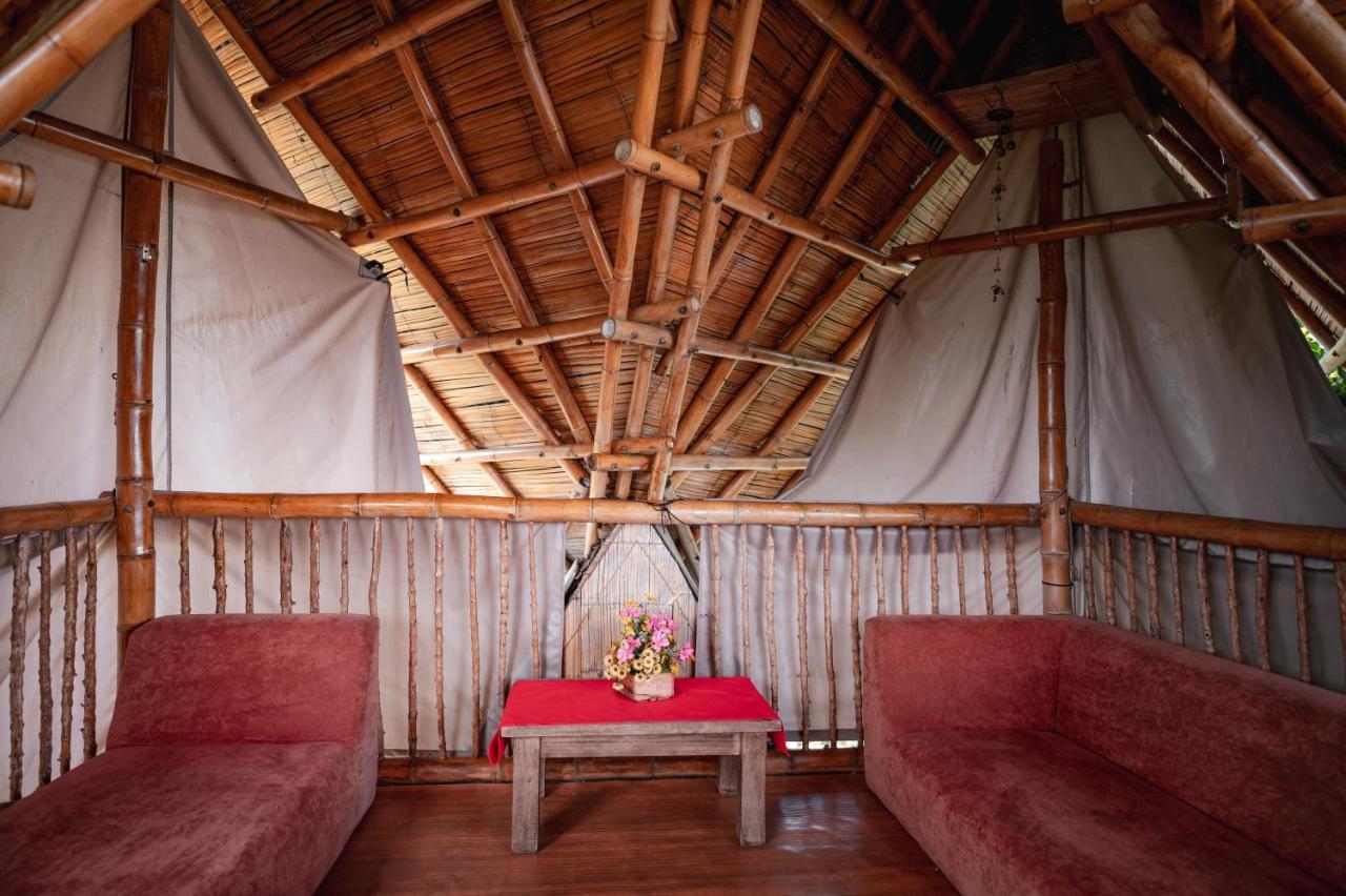 Chalet Ecoturismo La Nohelia Jericoc  Kültér fotó