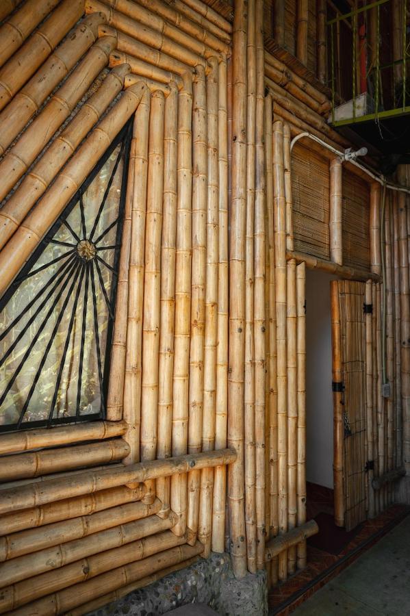 Chalet Ecoturismo La Nohelia Jericoc  Kültér fotó